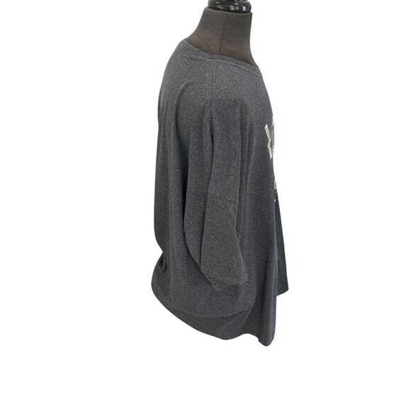 5XL Star Wars Jedi Storm Wars Skywalker Graphic T-Shirt Fruit of the Loom - Picture 6 of 7